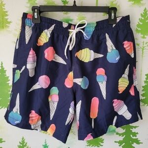 Trunks Surf and Swim Shorts.